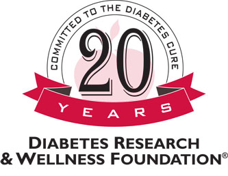 Diabetes research and wellness foundation