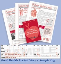 Diabetes Wellness News