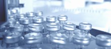 vials