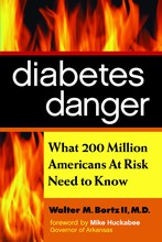 Danger cover