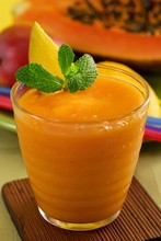 papaya